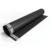 ТехноНИКОЛЬ Профилированная мембрана PLANTER standard /2х20м/