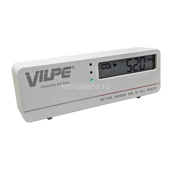Vilpe (Вилпе)  Настольный монитор СО2 /1 шт/