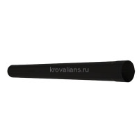 AS PU MATT 125/90 Труба водосточная L=3.0 m RR-33 Matt