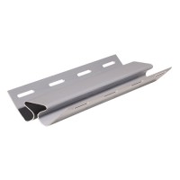 FineBer Внутренний угол Classic Color серо-голубой 3,05м (10шт/уп)