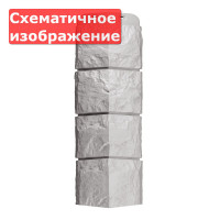 Docke Dufour Угол наружный, Курмайор