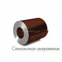 Штрипс Stynergy (PURRUS PRO Matt-RAL8019-0.5)