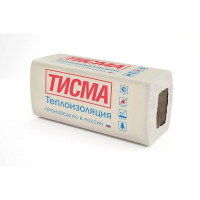 Утеплитель Knauf (Кнауф) ТИСМА 150х600х1200 (3м2) 4 шт 0.432 м3