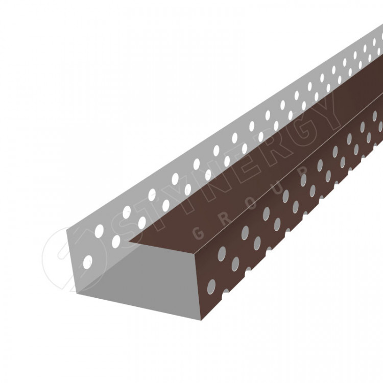 Планка опорная вентилируемая 430 Фальц Stynergy (ПЭ-RR32-0.45) Планка опорная вентилируемая 430 Фальц Stynergy (ПЭ-RR32-0.45)