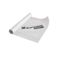 Eurovent (Евровент) STANDARD 90 микроперфорированная пленка 90 г/м2 75 м2