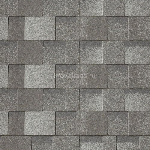 Гибкая черепица IKO Cambridge Xtreme (Harvard Slate) /1 кв.м/