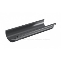 AS PU 125/90 Желоб L=3.0 м, 5 шт/уп., RR-23
