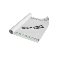 Eurovent (Евровент) STANDARD N 90 Пароизоляция 90 г/м2 75 м2