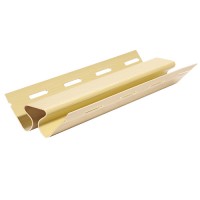 FineBer Внутренний угол Classic Color шампань 3,05м (10шт/уп)