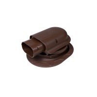 Vilpe (Вилпе) SOLAR CLASSIC для фальцевой и готовой битумной кровли (Коричневый) /1 шт/