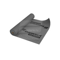 Eurovent (Евровент) WALL PROTECT Ветрозащитная диффузионная мембрана 100 г/м2 75 м2