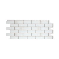 Docke Berg PREMIUM Панель 1015х434 мм (0,44м2), Серый, 10шт/уп
