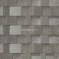Гибкая черепица IKO Cambridge (Harvard Slate) /1 кв.м/