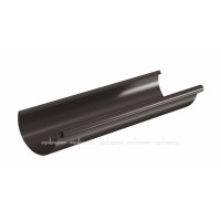 AS PU 125/90 Желоб L=3.0 м, 5 шт/уп., RR-32