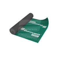 Eurovent (Евровент) STRONG Диффузионная мембрана 160 г/м2 75 м2 (1,5х50м)