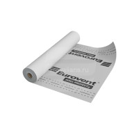 Eurovent (Евровент) WALL PROTECT3 Ветрозащитная диффузионная мембрана 85 г/м2 75 м2