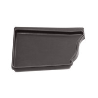 Vortex Matt 127/102 Заглушка левая Matt 127мм RR 32