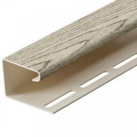 Docke LUX J-профиль 3,00 (Камчатский), 30шт/уп