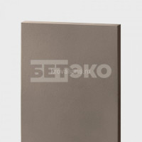 Фиброцементный сайдинг БЕТЭКО-Гладкий 3000x200x8 mm (RAL 1019) /1 шт/