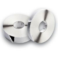 Tyvek (Тайвек) лента клейкая двухсторонняя на бутиловой основе Butyl Tape (15ммх30м)