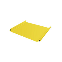 Кликфальц Pro 0,45 PE RAL 1018 цинково-желтый