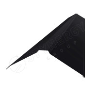 Конек плоский фигурный 120х15х25х15х120х2000 Stynergy (Стинержи) (CORUNDUM50-9005-0.5) /1 шт/
