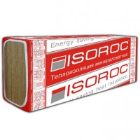 Минплита Изофлор (пл.110) 1000х600х100мм 1,8м2/уп 0,18м3 3шт/упак
