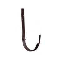 GL 150/100 Крюк длинный RAL8017