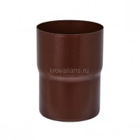 AS PU 150/100 Соединитель трубы 8017