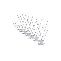 Eurovent ANTIBIRD DUO Защита от птиц 60х335х110мм