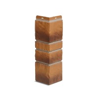 Docke Burg PREMIUM Внешний угол Кукурузный, 10шт/уп