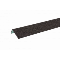 ТехноНИКОЛЬ Наличник оконный металлический HAUBERK LUX, кварцит