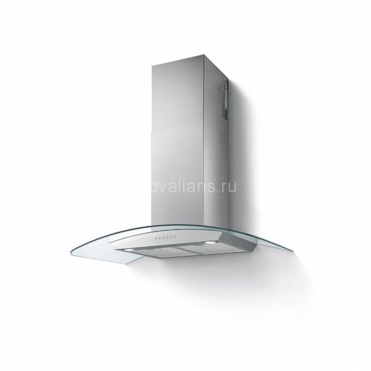 Vilpe (Вилпе) Кухонная вытяжка SAVO CH-65 60 cm inox /1 шт/