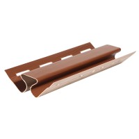 FineBer Внутренний угол Extra Acrylic светлый дуб 3,05м (10шт/уп)