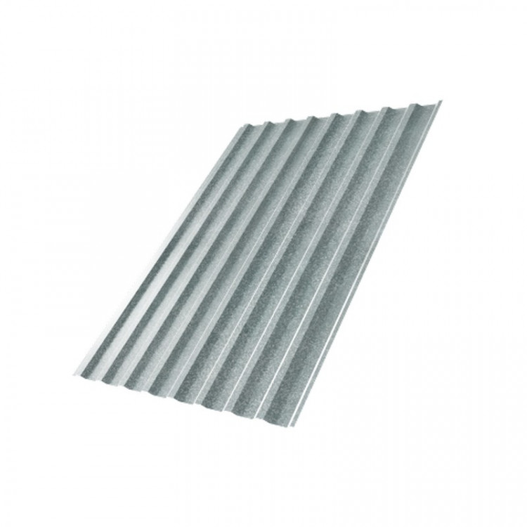 Профнастил С20В 0,35 Zn