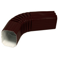 Vortex Matt 127/102 Колено прямоугольное Matt RR 32