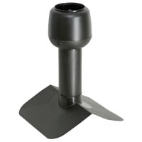 Vilpe (Вилпе) Дефлектор ALIPAI FLOW 160 mm коньковый труба 530 mm /1 шт/