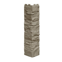 Угол наружный VOX Solid Stone Calabria камень глиняный /1 шт/