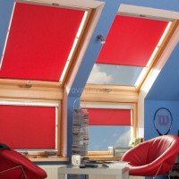 ARS стандартная шторка 220 беж  55х98