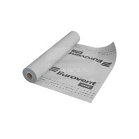 Eurovent (Евровент) BASIC Диффузионная Мембрана 100 г/м2 75 м2