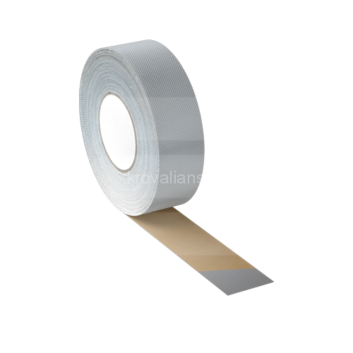 Eurovent TOPBAND 50мм*25м, 12шт/уп.