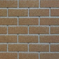 Фасадная плитка Docke PREMIUM BRICK Бежевый 2м2/уп