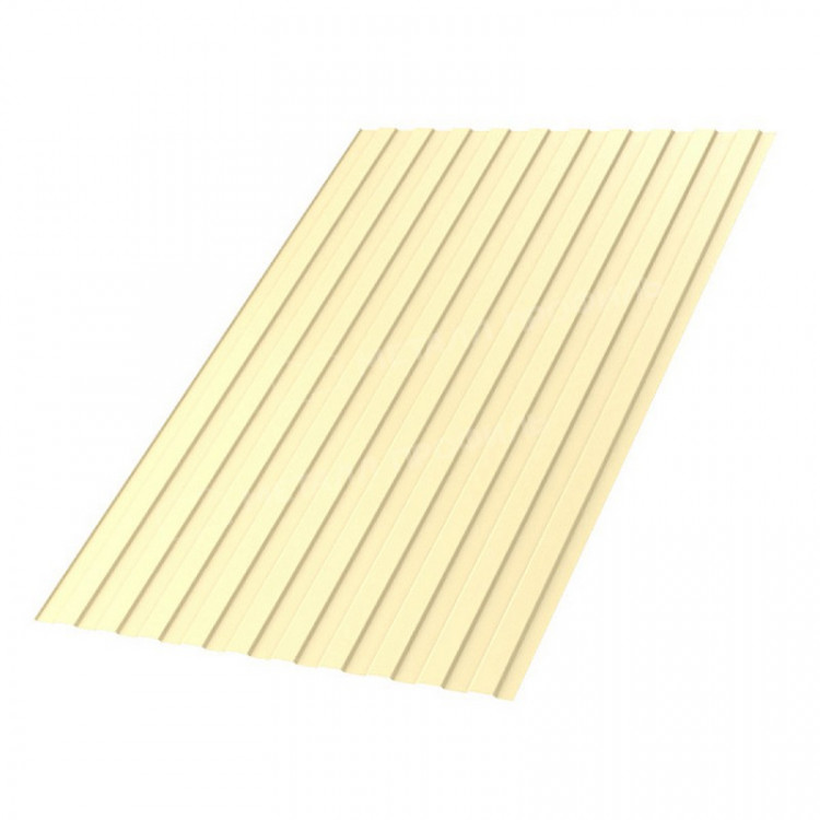 Профилированный лист С-8х1150-A ТУ (ПЭ-01-1014-0,5)