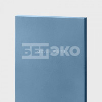 Фиброцементный сайдинг БЕТЭКО-Гладкий 3000x200x8 mm (RAL 5024) /1 шт/