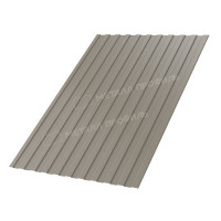 Профилированный лист С-8х1150-B (ПЭ-01-1035-0,7)