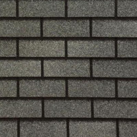 Фасадная плитка Docke PREMIUM BRICK Серый 2м2/уп