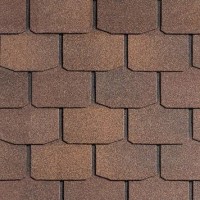 Шинглас Модерн Плато & 4B4X21-3316RUS 3 м2