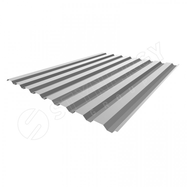 Профнастил С20 Stynergy (Zn-БЦ-0.4)