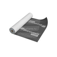 Eurovent CLASSIC Диффузионная Мембрана 120 г/м2 75 м2