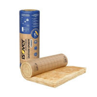 ISOVER Скатная Кровля Комфорт 150х1220х4000/Е/К